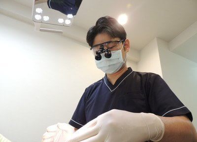医療法人社団ＫＨＲ　きたはら駒込歯科 歯科口腔外科