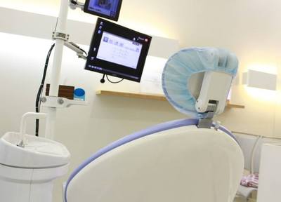 ご自分の歯を大切にしていただけるよう、周囲の歯のことまで考えて治療計画を立てていきます