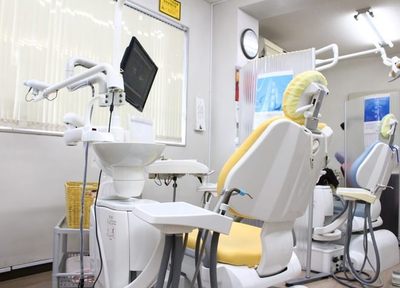 松本歯科医院 小児歯科