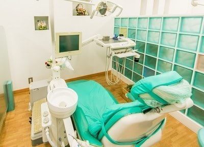 たじま歯科クリニック クリーニング