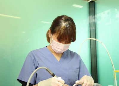 赤坂総合デンタルオフィス 歯科検診