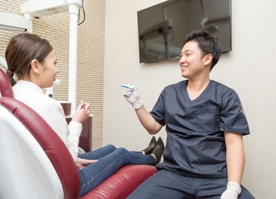 ココロデンタル恵比寿 歯周病