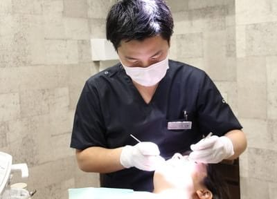 ココロデンタル恵比寿 美容診療