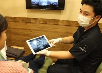 ココロデンタル恵比寿 矯正歯科