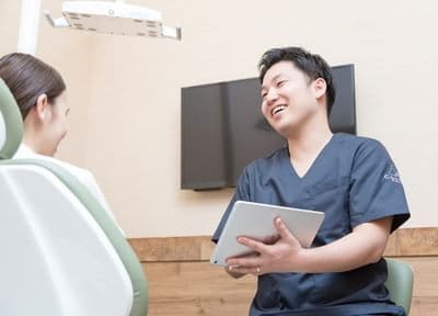 ココロデンタル恵比寿 入れ歯・義歯