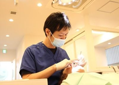 たきざわ歯科布施クリニック 虫歯