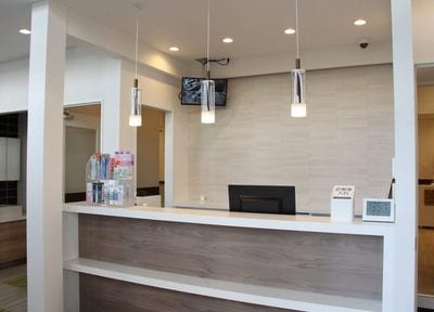 たきざわ歯科布施クリニック 予防歯科