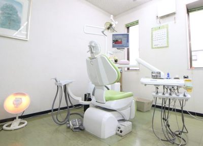 Q.歯科口腔外科の治療で意識していることはありますか？