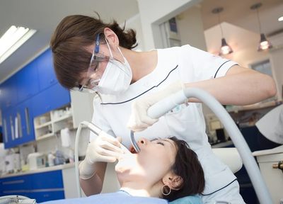矯正担当の歯科医師が美しく、自分の歯が長持ちする矯正を目指しています