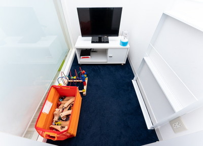 KR Dental Clinic　金沢文庫 小児歯科