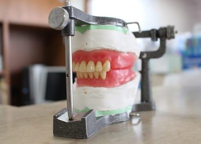 高寄歯科医院 入れ歯・義歯