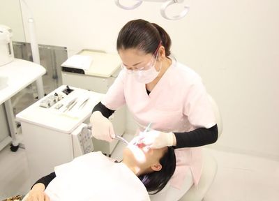 まつざき歯科クリニック 予防歯科