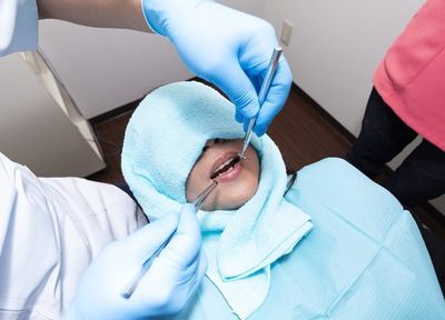 大熊歯科医院 予防歯科