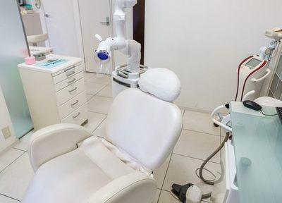 Q.患者さまの歯を残すため、心がけていることは何ですか？