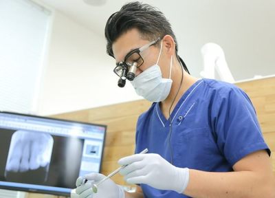 Q.虫歯の再発を防ぐために取り組んでいることはありますか？