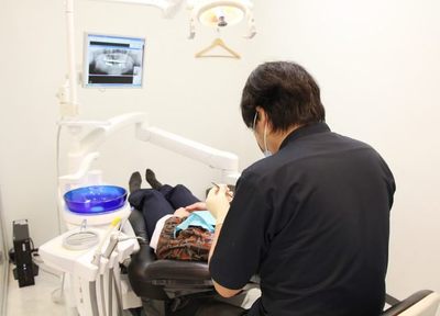 プラーザ駅前歯科クリニック 手術を伴う治療について