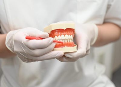 Q.予防歯科の取り組みとして力を入れている点はどこでしょうか？