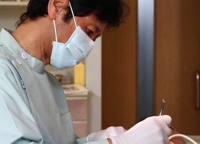 中川歯科医院 予防歯科