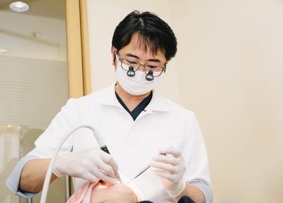 メディケア歯科クリニック　茅ヶ崎 治療方針