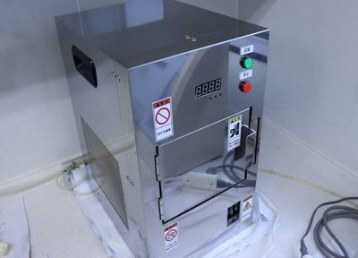 定期的なメンテナンスが必要