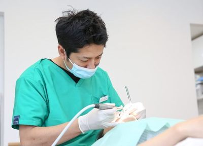 よつば歯科クリニック 歯周病