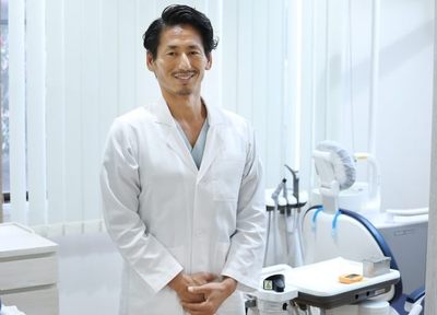 藤井歯科医院 治療方針