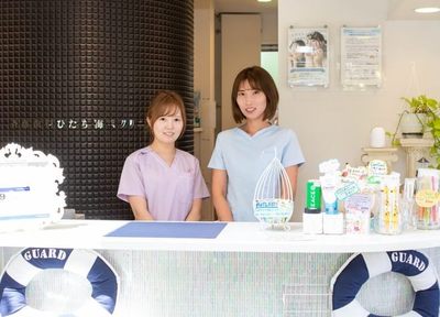 斉藤歯科ひたち海浜クリニック 治療方針