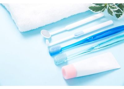 定期的なメインテナンスと自宅でのセルフケアを