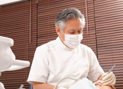 小松歯科医院 予防歯科