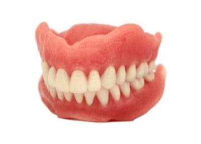 入れ歯について