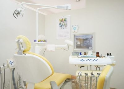 Q.虫歯治療で心がけていることはありますか？