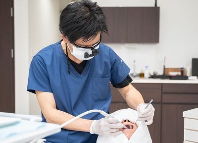 Ｊｉｎ歯科クリニック 予防歯科