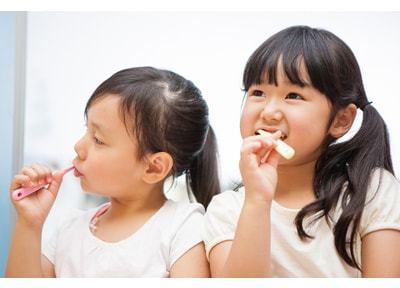 ＴＯＰＳ　ＤＥＮＴＡＬ　ＣＬＩＮＩＣ 小児歯科