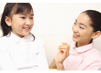 アトレ五反田シティデンタルクリニック 小児歯科