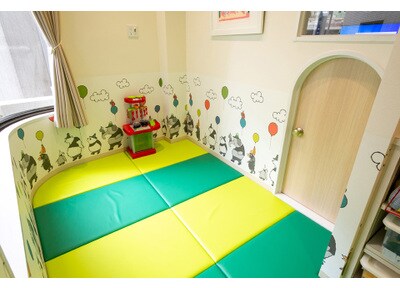 二宮歯科医院 小児歯科