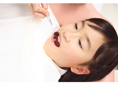 ＮＰデンタルクリニック 小児歯科
