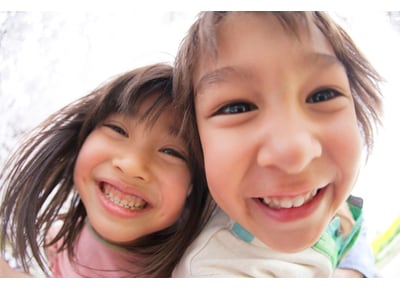 長尾歯科医院 小児歯科