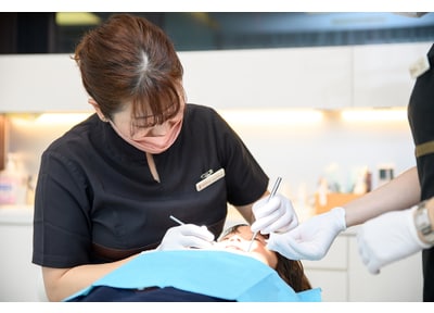 ヒサドメ歯科 小児歯科