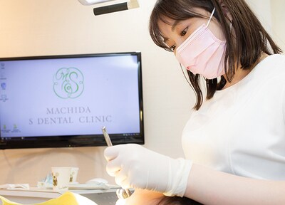 治療や予防の処置