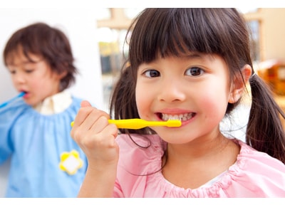 Ｋ歯科クリニック 小児歯科