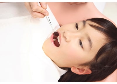松原歯科クリニック 小児歯科