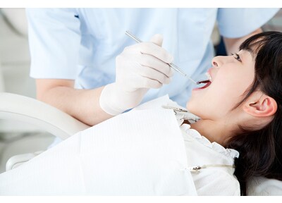 前島歯科医院 小児歯科