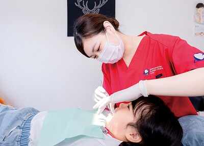 カウンセリング・検査