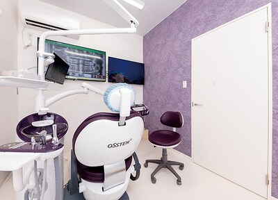 歯科検診・メンテナンス