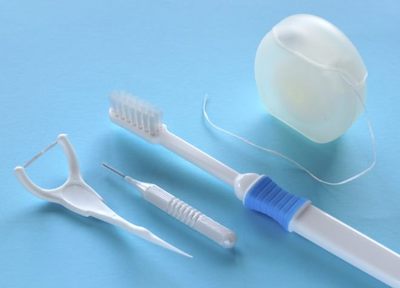 当院の考える予防歯科