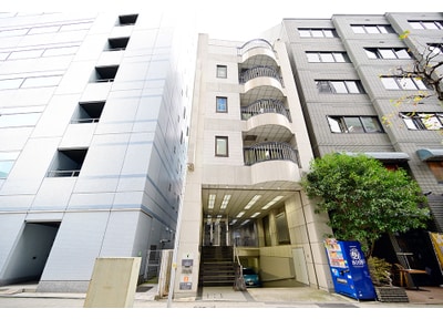 横浜馬車道デンタル つめ物・かぶせ物