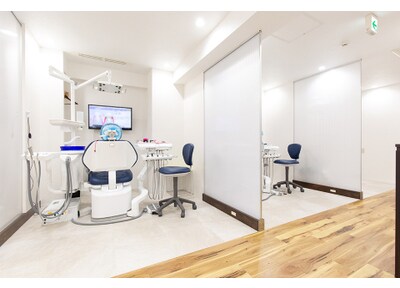 落合駅前歯科 つめ物・かぶせ物