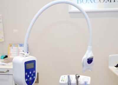 オフィスホワイトニング(全顎)1回