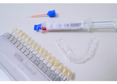 横浜馬車道デンタル ホワイトニング