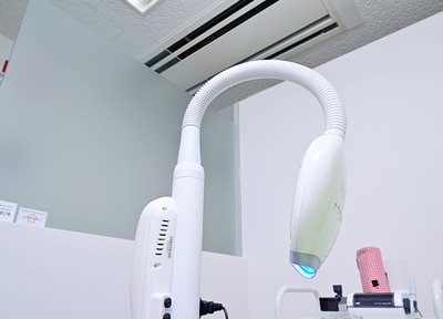 オフィスホワイトニング（上下）